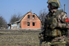 Украинские войска судорожно пытаются вырваться из суджанского «котла»