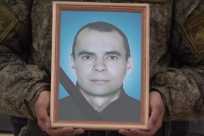 На Урале мать погибшего бойца СВО не поверила в официальную версию гибели сына и оказалась права