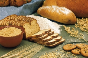 According to research, gluten-free foods can be detrimental to health