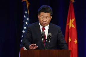 Китайцы узнали, что у КНР есть «верные друзья в Европе»