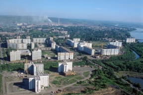 В Новокузнецке выберут нового мэра