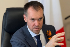 Спикер ЗС Вологодской области Сергей Жестянников: Депутаты отслеживают исполнение проекта «Связь на селе» и качество связи в подключенных населенных пунктах