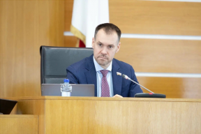 Депутаты Заксобрания Вологодской области направили в федеральные органы предложение по развитию туристического потенциала нацпарков