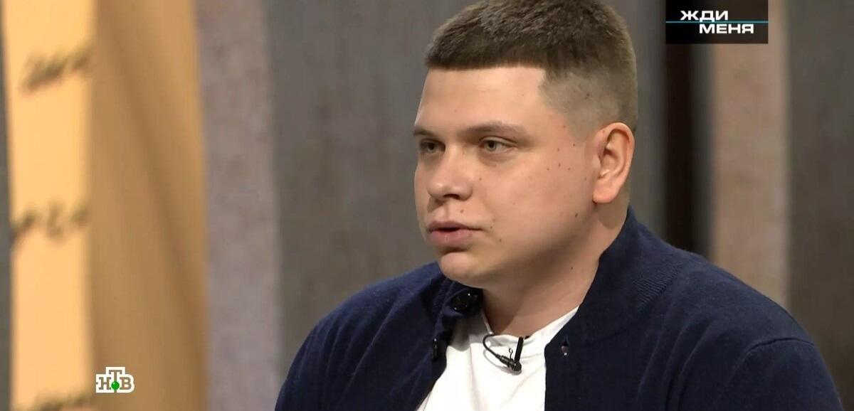 Житель Новосибирска отыскал своих биологических родителей спустя 14 лет после расставания