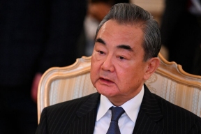 Wang Yi: Russia-China friendship remains unchanged and its internal dynamics are not weakening