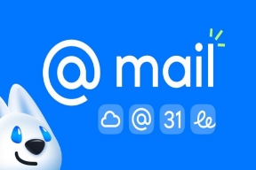 Портал Mail.ru провел масштабное обновление