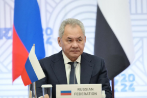 Секретарь Совбеза РФ рассказал о судьбе иностранных военных, которые окажутся в зоне конфликта на Украине