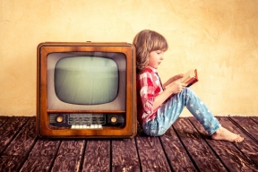 Watching TV increases the risk of cognitive impairment