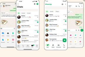 Мессенджер WhatsApp полностью изменил дизайн