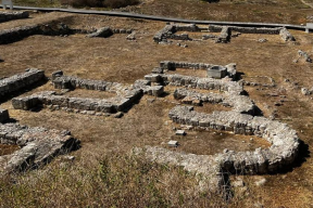 В Крыму не затихают поиски древнего султанского дворца