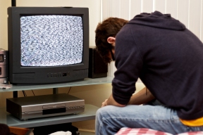 В ближайшую неделю жители Карелии испытают неудобства при просмотре ТВ
