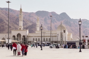 Saudi Arabia expects to double the flow of tourists from Russia