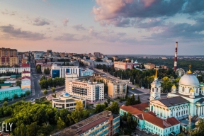 В Курске рассказали, как в этом году будут отмечать день города