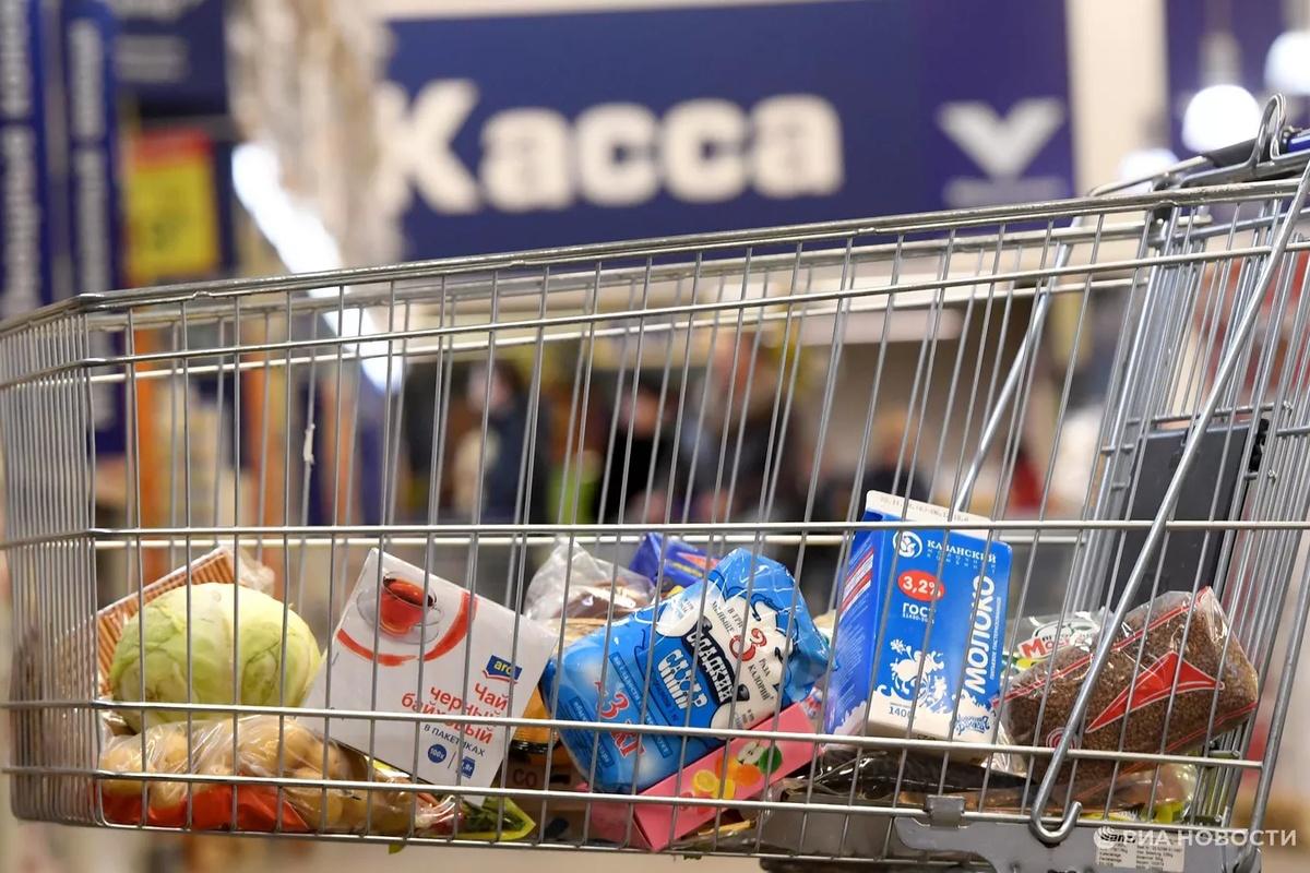 Россия готова принять западные продуктовые бренды, но не «с распростёртыми руками»