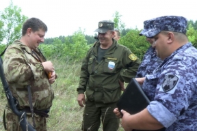 Стало известно, какие нарушения чаще всего совершают охотники Тамбовской области