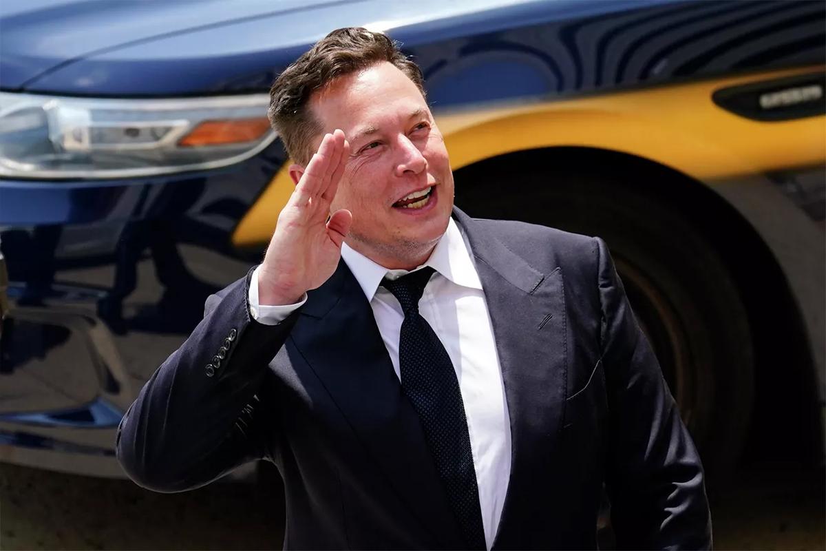 Совет директоров Tesla начал поиск преемника Маска