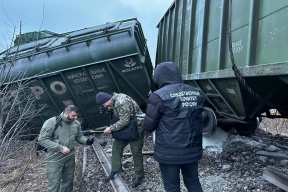 Дело взорвавшего железную дорогу рязанского террориста Сидики рассмотрит военный суд