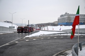 Проезд по Вознесенскому тракту в Казани скоро опять станет платным