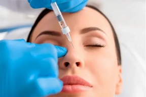 Fashion trend or health hazard? Injectable rhinoplasty: risks you won't be told about