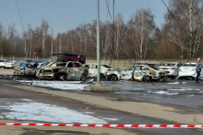 В Подмосковье в результате атаки БПЛА умер еще один человек