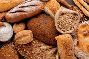 Эксперты прогнозируют рост цен на хлеб и макароны
