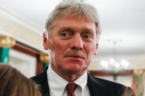 Kremlin: Ukrainian crisis is a deep problem that needs time