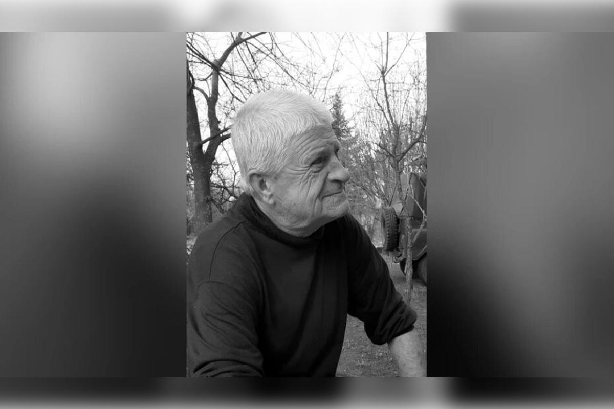 В Воронеже ушел из жизни известный археолог Юрий Матвеев