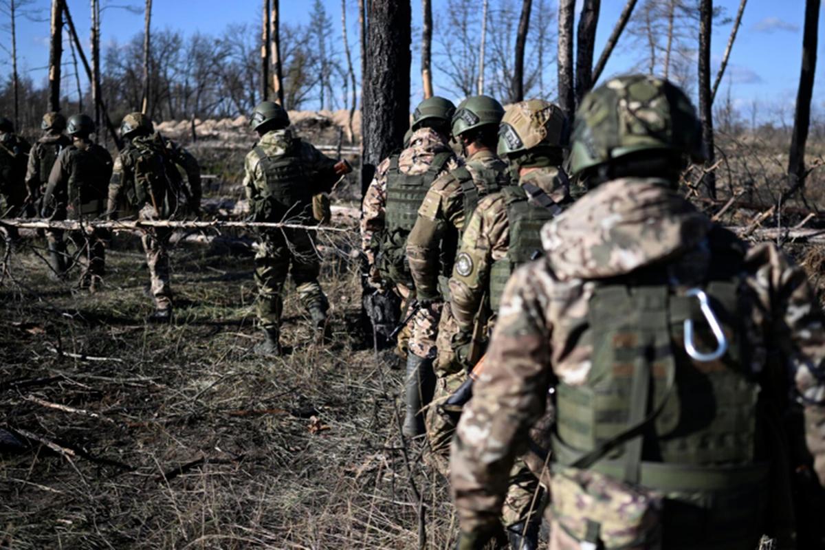 В Польше сделали неутешительный прогноз по Украине