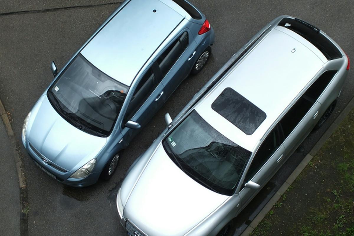 Российскому автопарку грозит сокращение вдвое
