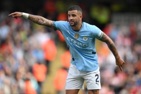 Why Walker wants to leave Manchester City