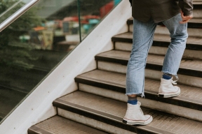 Getting away from the myth: how many steps you really need to take daily to improve your health