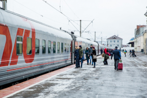 Москву и Углич свяжет железнодорожное сообщение