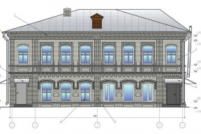В Самаре согласовали план реконструкции усадьбы Коноваловых