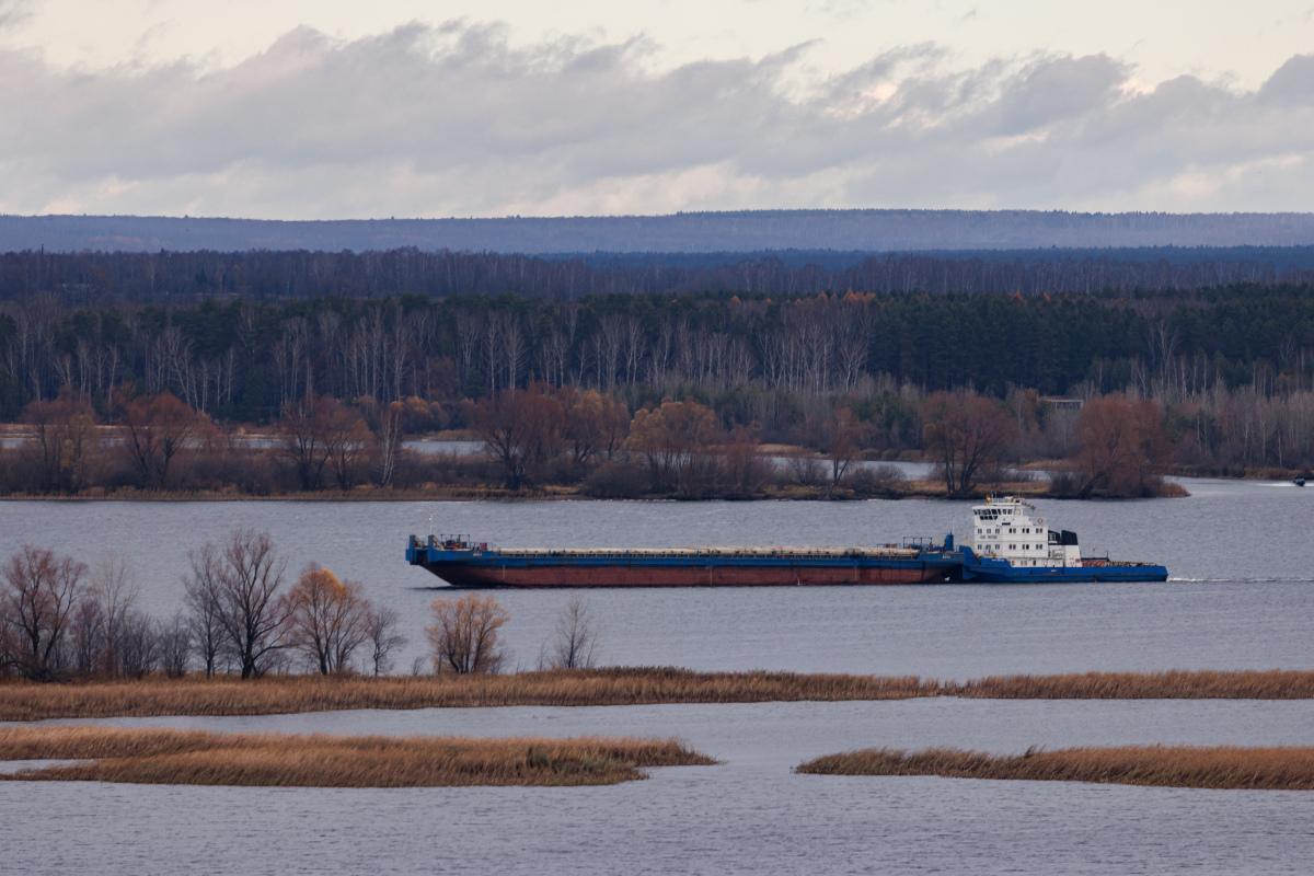 Круглогодичное судоходство предложили организовать в Татарстане