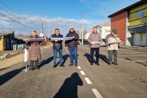 Депутат ЗС Иркутской области Кузьма Алдаров: Программа «Транспортный каркас Иркутской области» значительно улучшила инфраструктуру дорожной сети в регионе