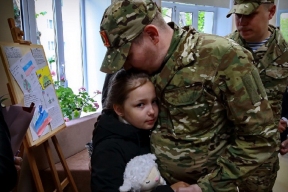 В Ярославской области ввели дополнительные меры поддержки участников спецоперации