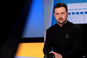 «Zelensky will be replaced»: Trump will remove Ukraine's president if peace process collapses