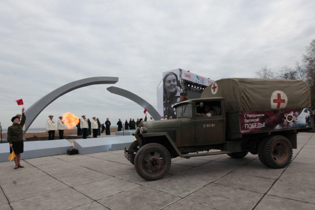 В Санкт-Петербурге в честь снятия блокады Ленинграда пройдет множество мероприятий