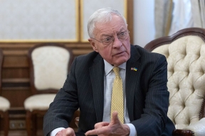 Келлог заявил, что Киев и ЕС согласились на 22 условия для урегулирования