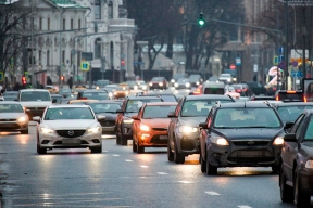 It became known what will change in the life of motorists from January 1