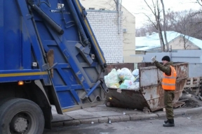 По решению ФАС в Самарской области могут снизить тарифы за вывоз мусора