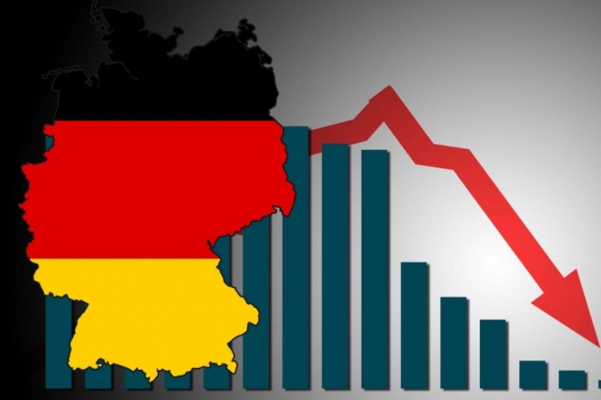 Перспективы для экономики Германии на 2025 год остаются неблагоприятными