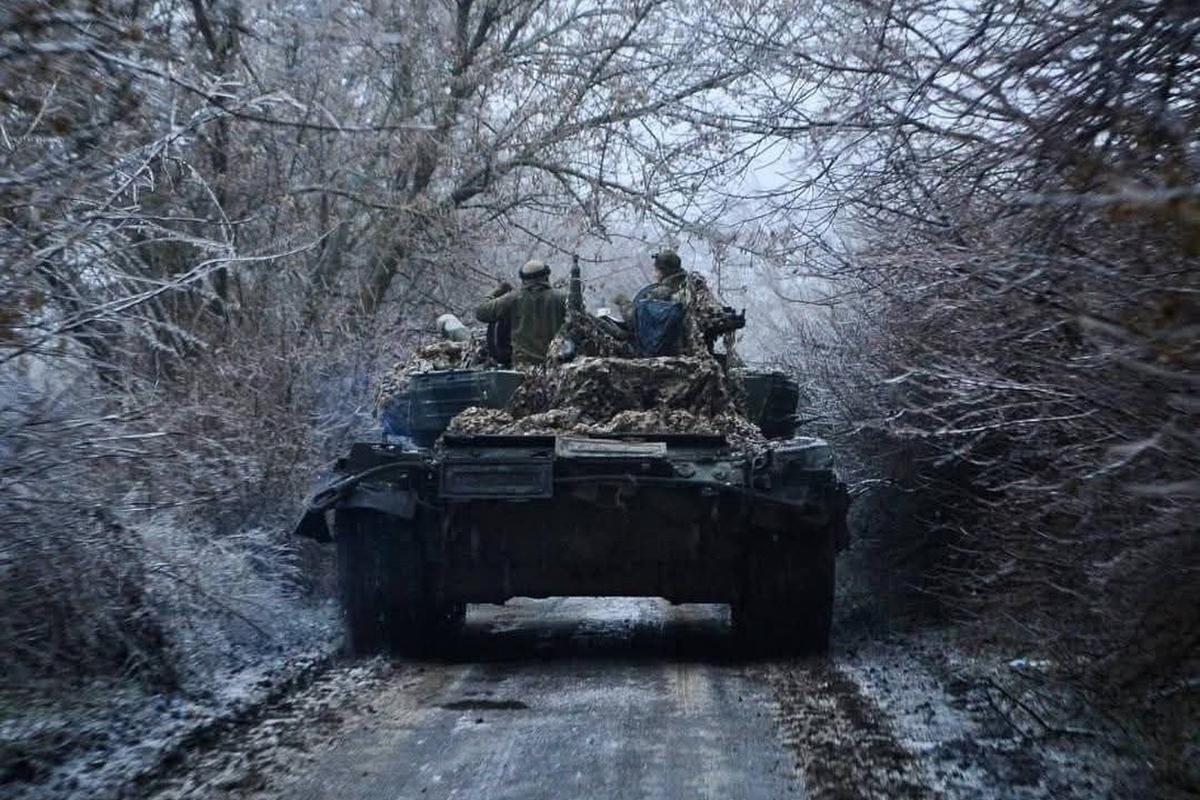 На Западе заявили о необходимости новой архитектуры безопасности для обеспечения мира на Украине