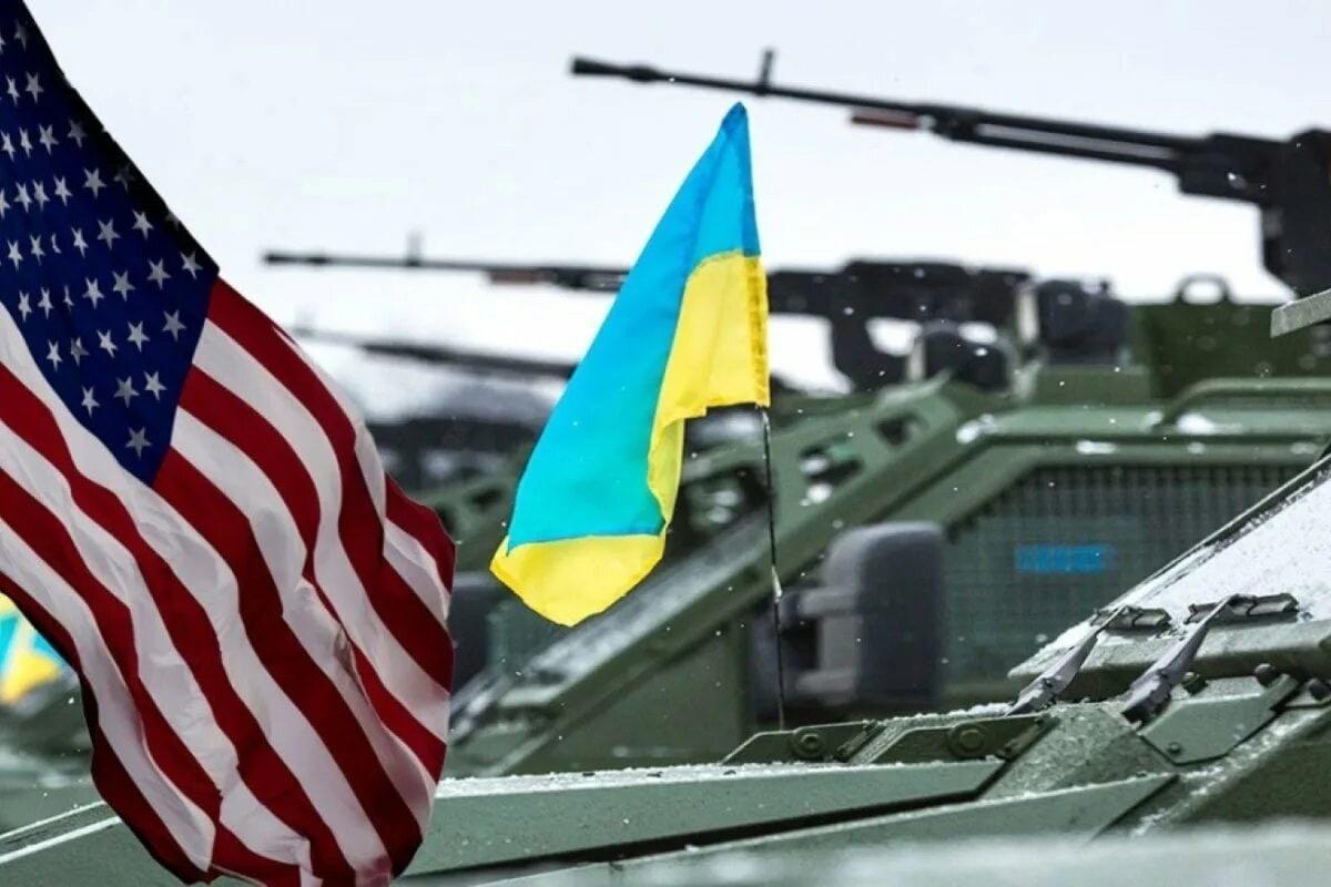 США и Россия могут исключить ЕС и Киев из переговоров по Украине