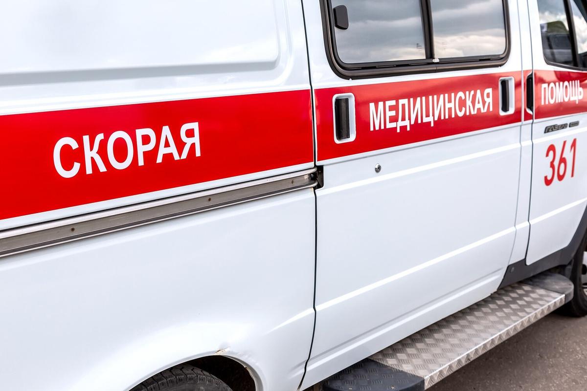 В Дагестане туристка разбилась, сорвавшись с обрыва