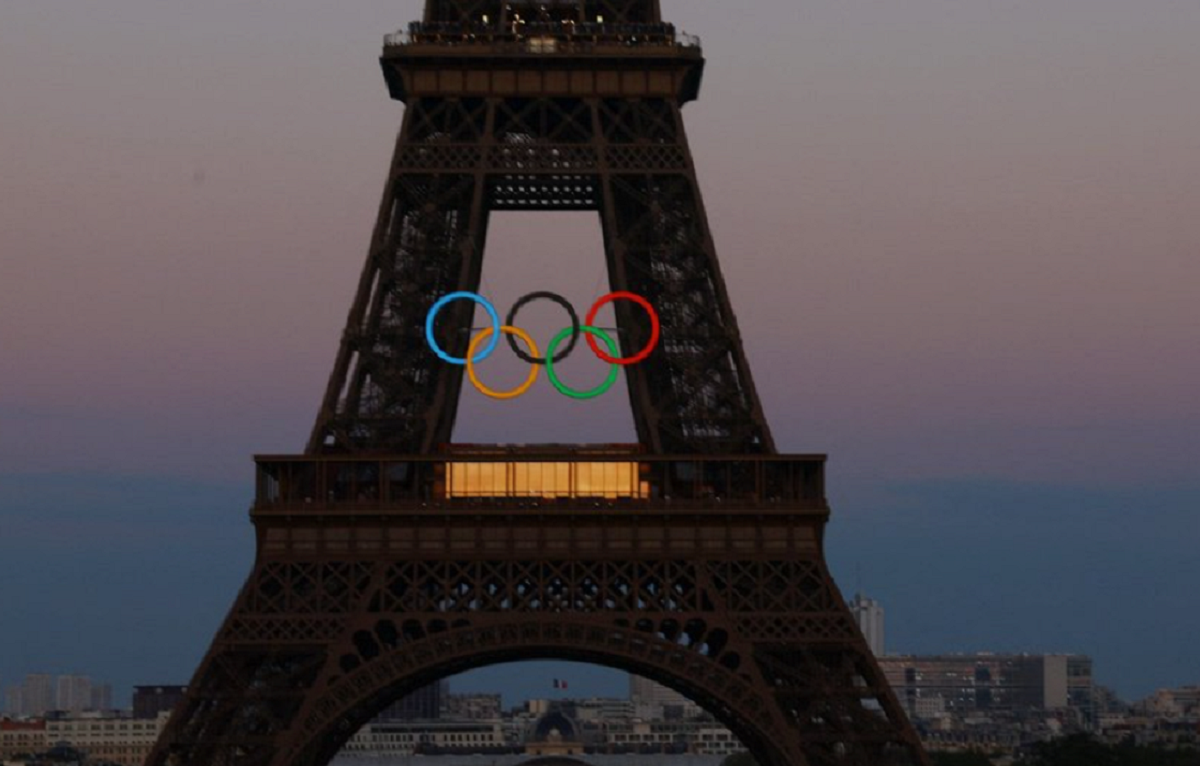 Искусственный интеллект станет комментатором Олимпийских игр в Париже