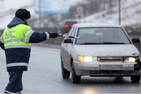 Became known why traffic police began to massively fine owners of old cars