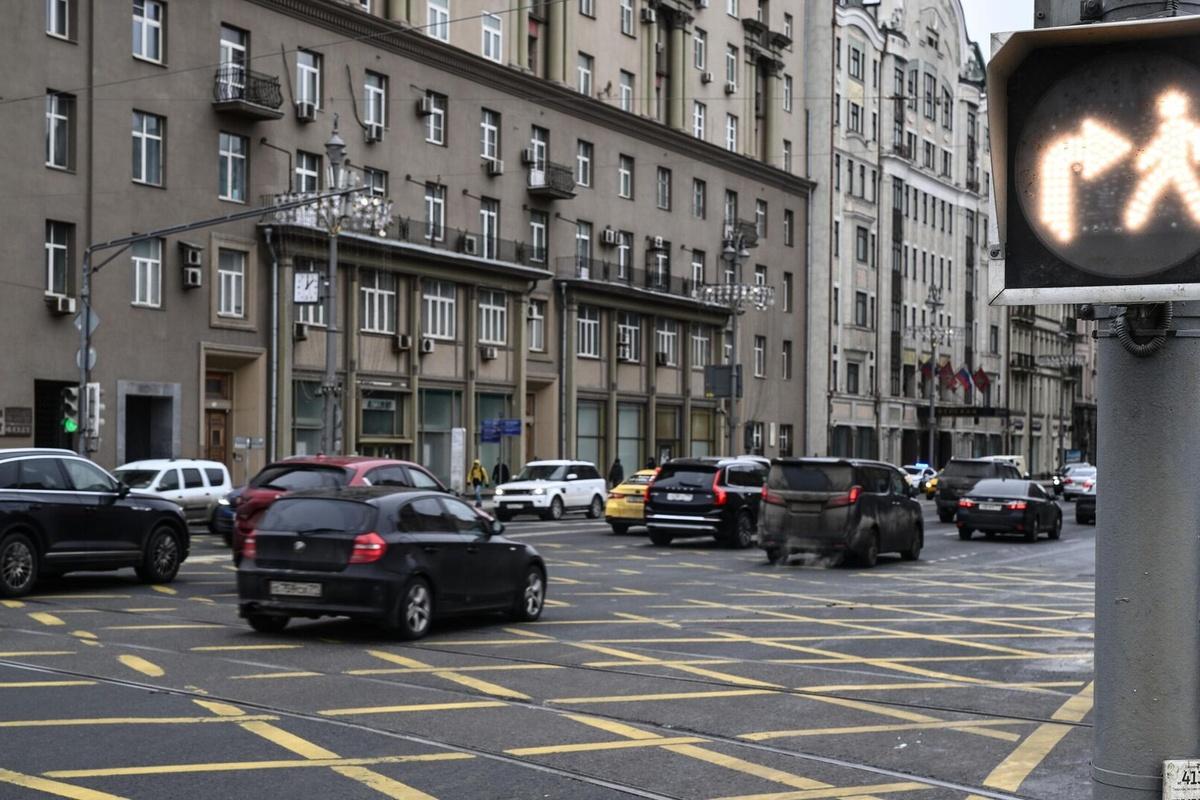 Правительство не нашло причин снижать налоги для водителей, не нарушающих ПДД