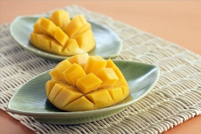 Ученые доказали пользу манго для беременных