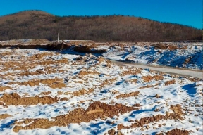 В Забайкалье выделены средства на очистку исторических свалок